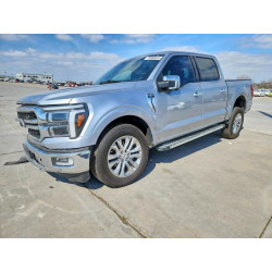 2024 FORD F150 LARIA 1FTFW5L55RFB16690 79366925