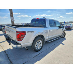 2024 FORD F150 LARIA 1FTFW5L55RFB16690 79366925