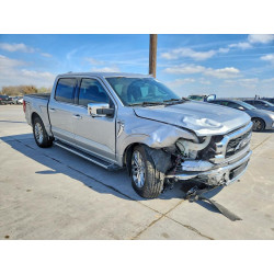 2024 FORD F150 LARIA 1FTFW5L55RFB16690 79366925