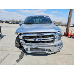 2024 FORD F150 LARIA 1FTFW5L55RFB16690 79366925