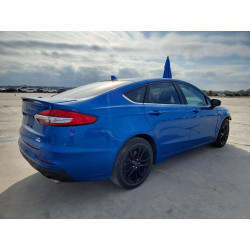 2020 FORD FUSION 3FA6P0HD7LR218265 79462525