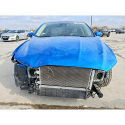 2020 FORD FUSION 3FA6P0HD7LR218265 79462525
