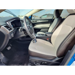 2020 FORD FUSION 3FA6P0HD7LR218265 79462525