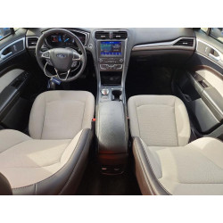2020 FORD FUSION 3FA6P0HD7LR218265 79462525