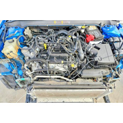 2020 FORD FUSION 3FA6P0HD7LR218265 79462525