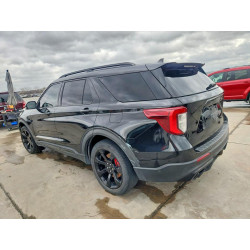 2021 FORD EXPLORER 1FM5K8GCXMGB14532 79650875