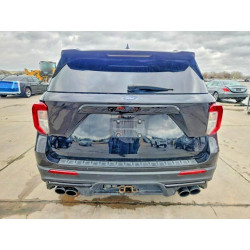 2021 FORD EXPLORER 1FM5K8GCXMGB14532 79650875