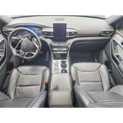 2021 FORD EXPLORER 1FM5K8GCXMGB14532 79650875