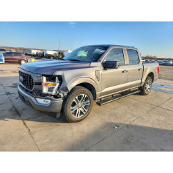 2021 FORD F-150 1FTEW1C54MKE63917 97830645