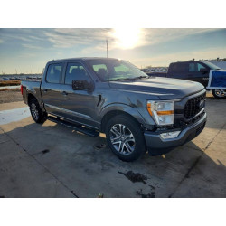 2021 FORD F-150 1FTEW1C54MKE63917 97830645