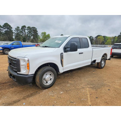 2023 FORD F250 1FT8X2AA2PEC78686 45696536