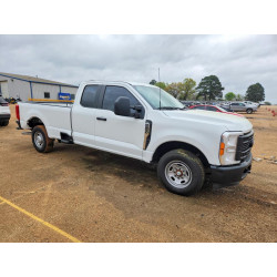 2023 FORD F250 1FT8X2AA2PEC78686 45696536