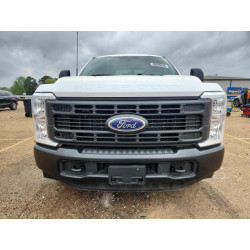 2023 FORD F250 1FT8X2AA2PEC78686 45696536