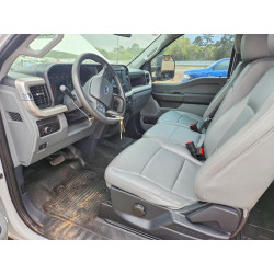 2023 FORD F250 1FT8X2AA2PEC78686 45696536