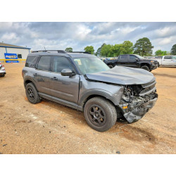 2021 FORD BRONCO 3FMCR9A6XMRB14678 47602196
