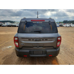 2021 FORD BRONCO 3FMCR9A6XMRB14678 47602196