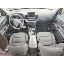 2021 FORD BRONCO 3FMCR9A6XMRB14678 47602196