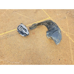 2021 FORD BRONCO 3FMCR9A6XMRB14678 47602196