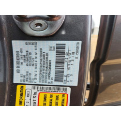 2021 FORD BRONCO 3FMCR9A6XMRB14678 47602196