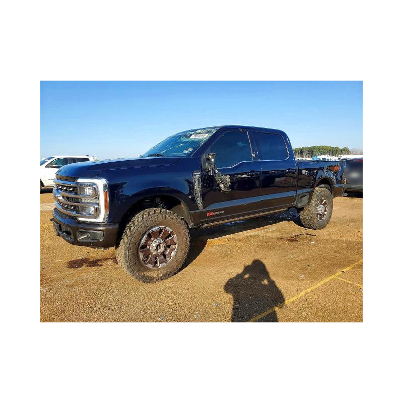 2024 FORD F250 1FT8W2BM0REF30904 75070595