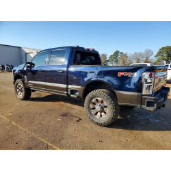 2024 FORD F250 1FT8W2BM0REF30904 75070595