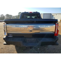 2024 FORD F250 1FT8W2BM0REF30904 75070595