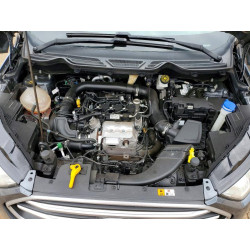 2020 FORD ECOSPORT MAJ3S2GE3LC327909 77777015