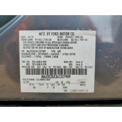 2020 FORD ECOSPORT MAJ3S2GE3LC327909 77777015