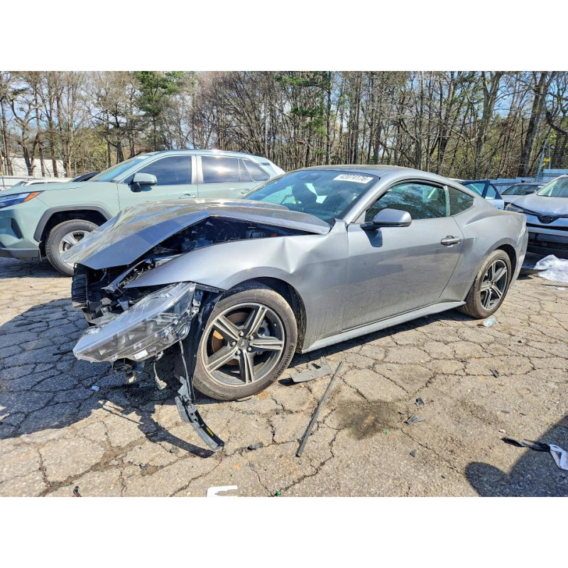2025 FORD ALL Models 1FA6P8TH9S5123894 42074176