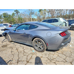 2025 FORD ALL Models 1FA6P8TH9S5123894 42074176