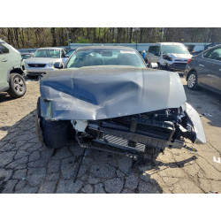 2025 FORD ALL Models 1FA6P8TH9S5123894 42074176