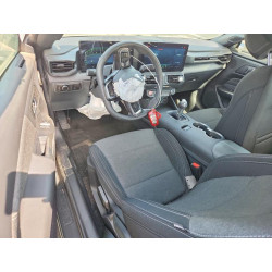 2025 FORD ALL Models 1FA6P8TH9S5123894 42074176