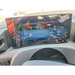 2025 FORD ALL Models 1FA6P8TH9S5123894 42074176