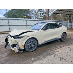 2025 FORD MUSTANG 3FMTK3R75SMA54818 45454846