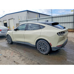 2025 FORD MUSTANG 3FMTK3R75SMA54818 45454846