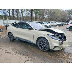 2025 FORD MUSTANG 3FMTK3R75SMA54818 45454846
