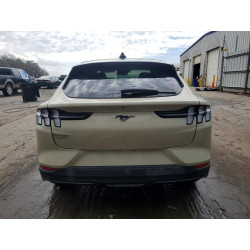 2025 FORD MUSTANG 3FMTK3R75SMA54818 45454846