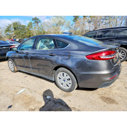 2020 FORD FUSION 3FA6P0G71LR122207 45746346