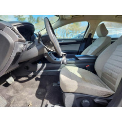 2020 FORD FUSION 3FA6P0G71LR122207 45746346