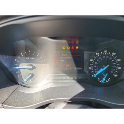 2020 FORD FUSION 3FA6P0G71LR122207 45746346