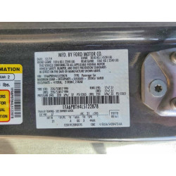 2020 FORD ALL Models 1FA6P8TH4L5122878 46314996