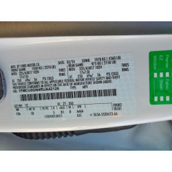 2024 FORD ESCAPE 1FMCU0GN4RUA42126 47619956