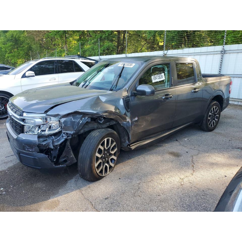 2023 FORD MAVERICK 3FTTW8E37PRA84406 49415836