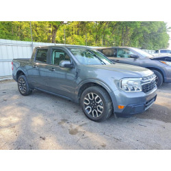 2023 FORD MAVERICK 3FTTW8E37PRA84406 49415836