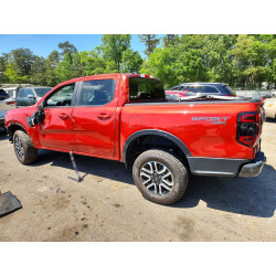 2024 FORD RANGER 1FTER4KH6RLE11307 50131636