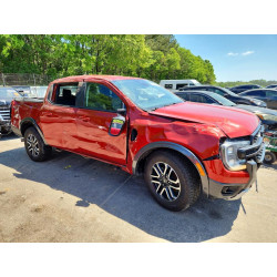 2024 FORD RANGER 1FTER4KH6RLE11307 50131636