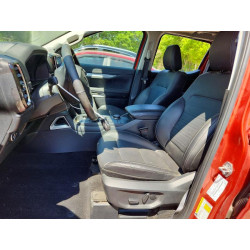 2024 FORD RANGER 1FTER4KH6RLE11307 50131636