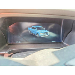 2024 FORD RANGER 1FTER4KH6RLE11307 50131636