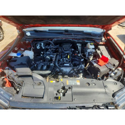 2024 FORD RANGER 1FTER4KH6RLE11307 50131636