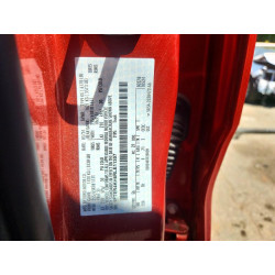 2024 FORD RANGER 1FTER4KH6RLE11307 50131636